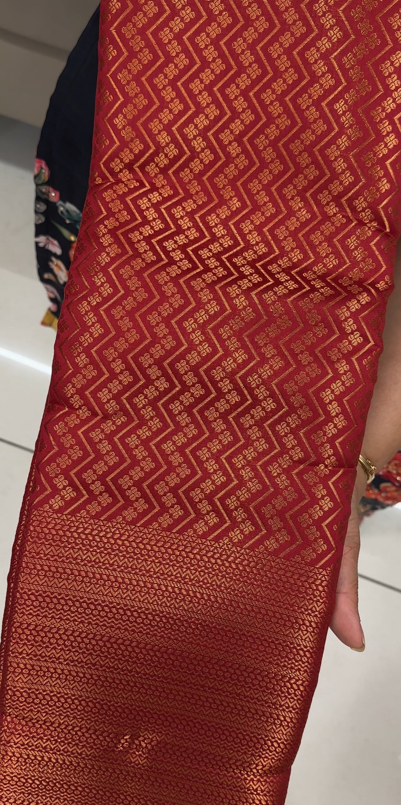 BUDGET BUY SAREES - IHA 28672