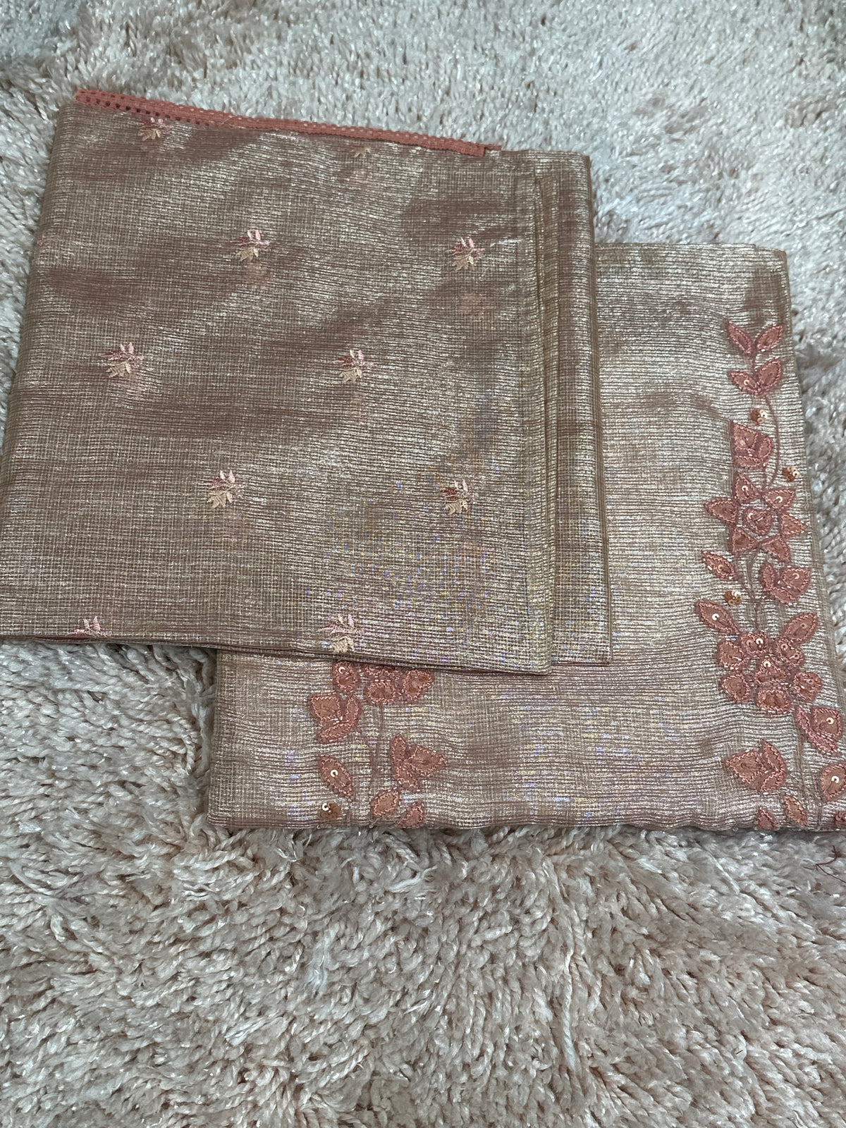 OFFER SALES UNSTITCHED SALWAR SUITS -  IHA 35395