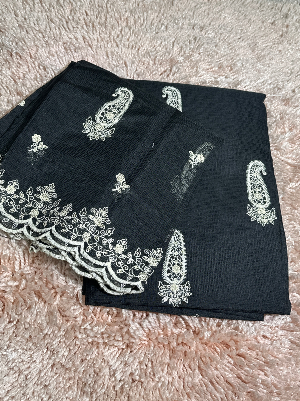 OFFER SALES UNSTITCHED SALWAR SUITS -  IHA 35202