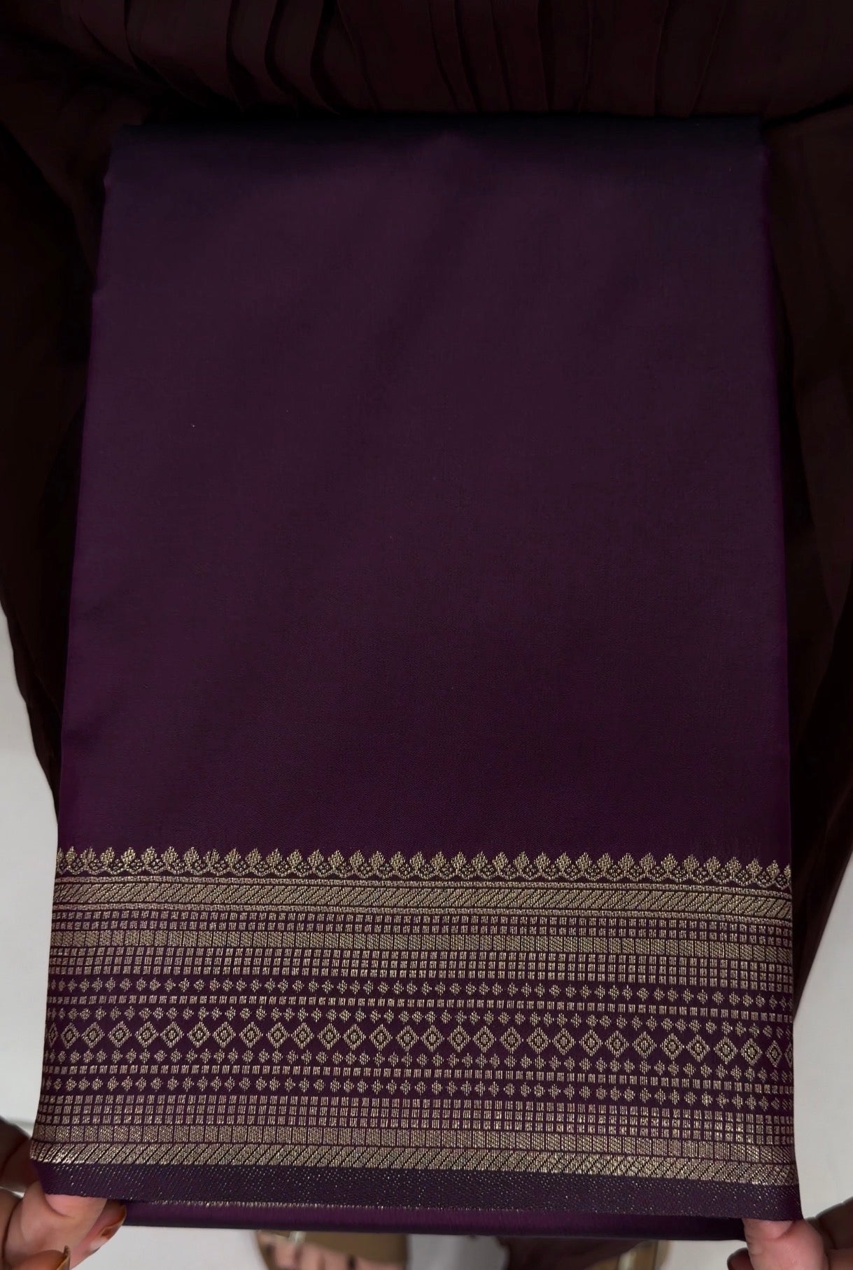 SEMI SILK SAREES - IHA 33012