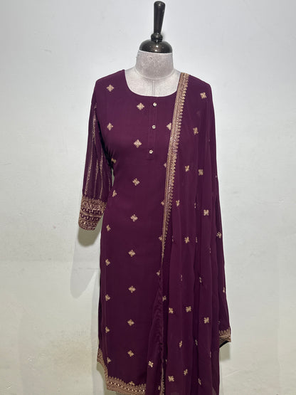 OFFER SALES TOP AND  BOTTOM  -  IHA 35694