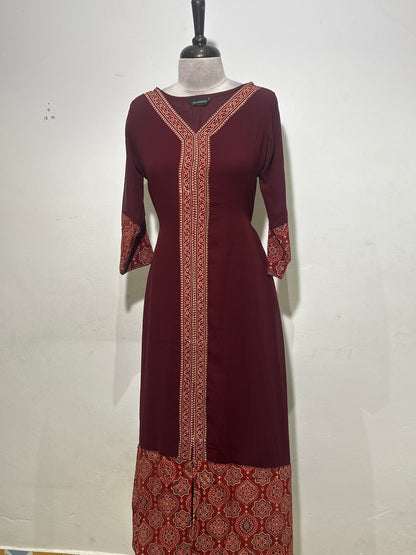 OFFER SALES TOP'S -  IHA 35675