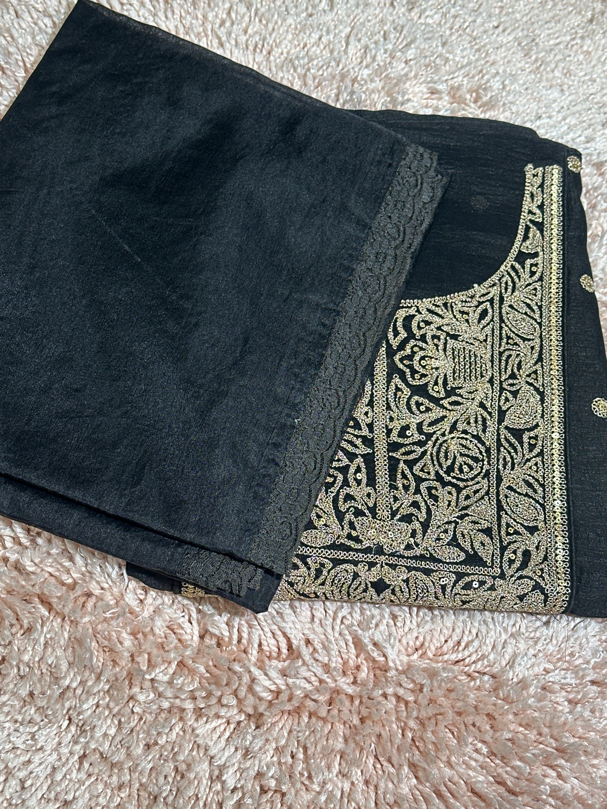 OFFER SALES UNSTITCHED SALWAR SUITS -  IHA 35202