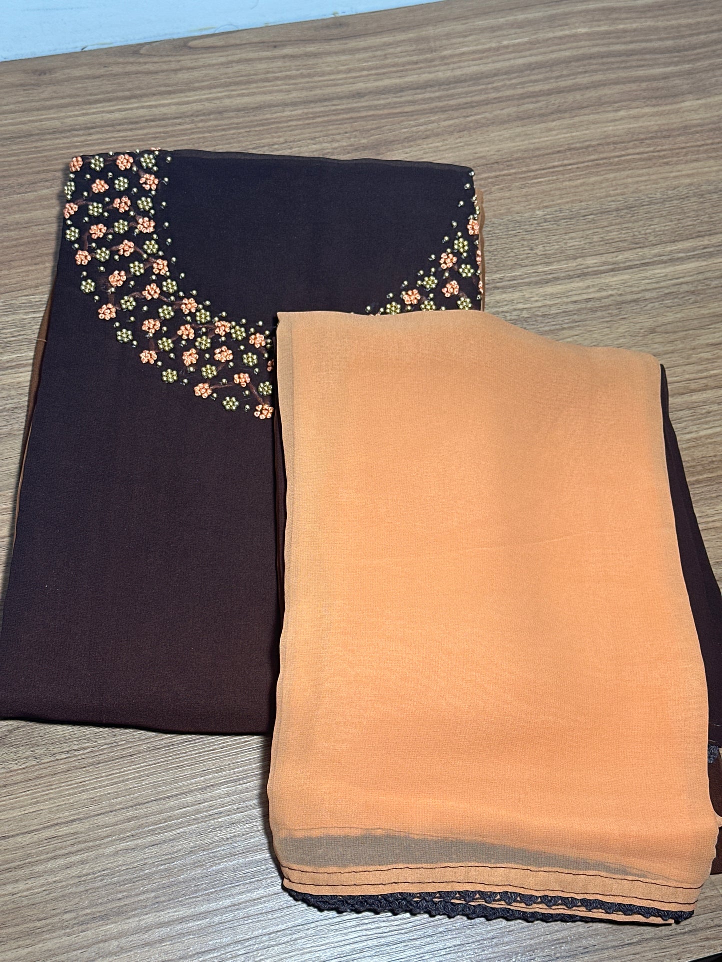 OFFER SALES UNSTITCHED SALWAR SUITS -  IHA 33647