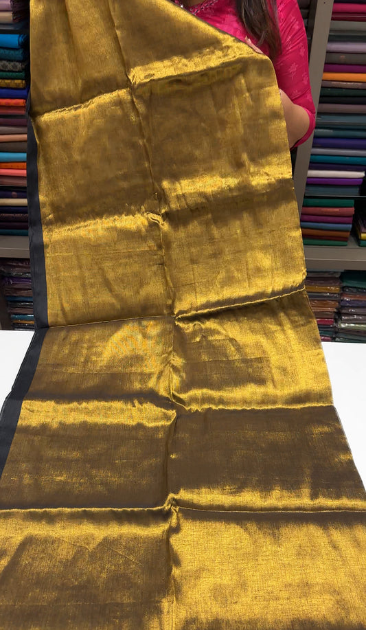 KHADDI COTTON SAREES - IHA 27257