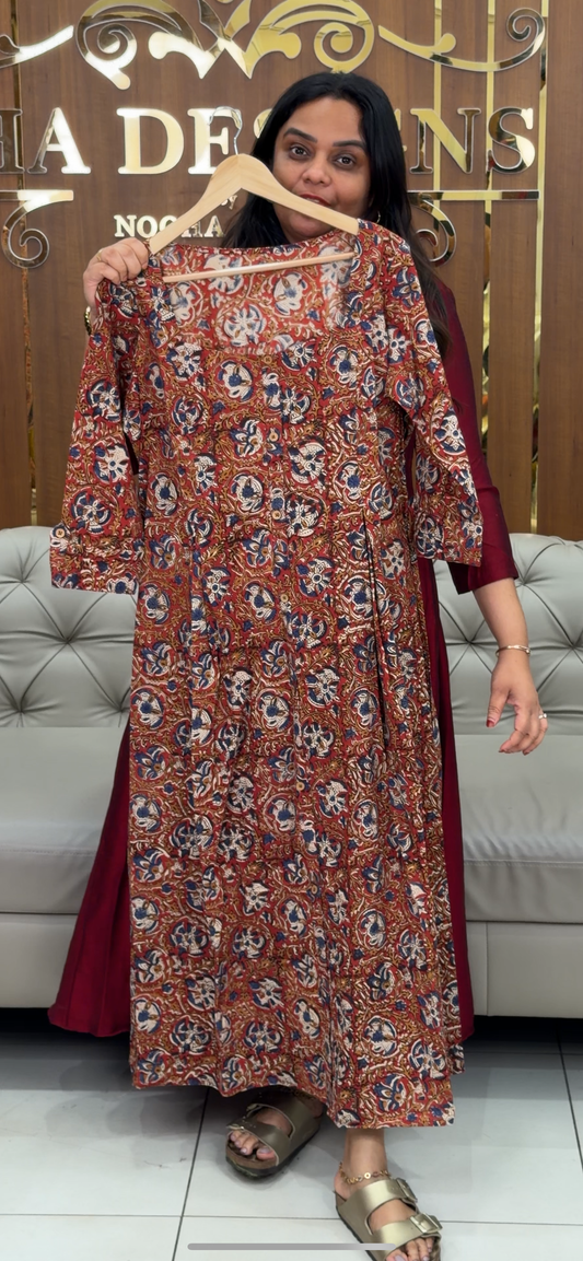 IHA'S IN-HOUSE ALINE TOPS - IHA 30864