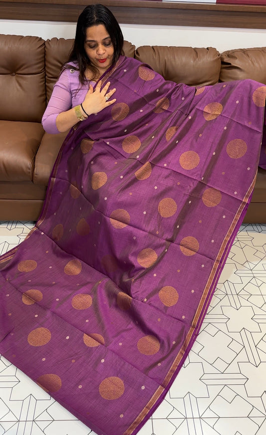 BANARASI SAREES - IHA 19184