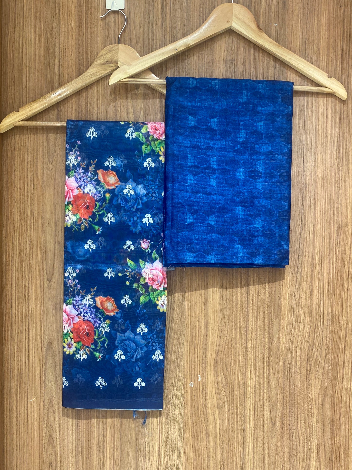 OFFER SALES UNSTITCHED SALWAR SUITS - IHA 26942