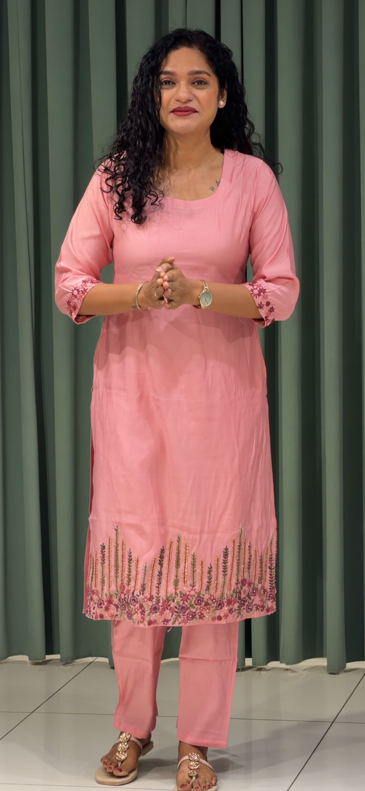 CHANDERI  TOP AND BOTTOM - IHA 36000