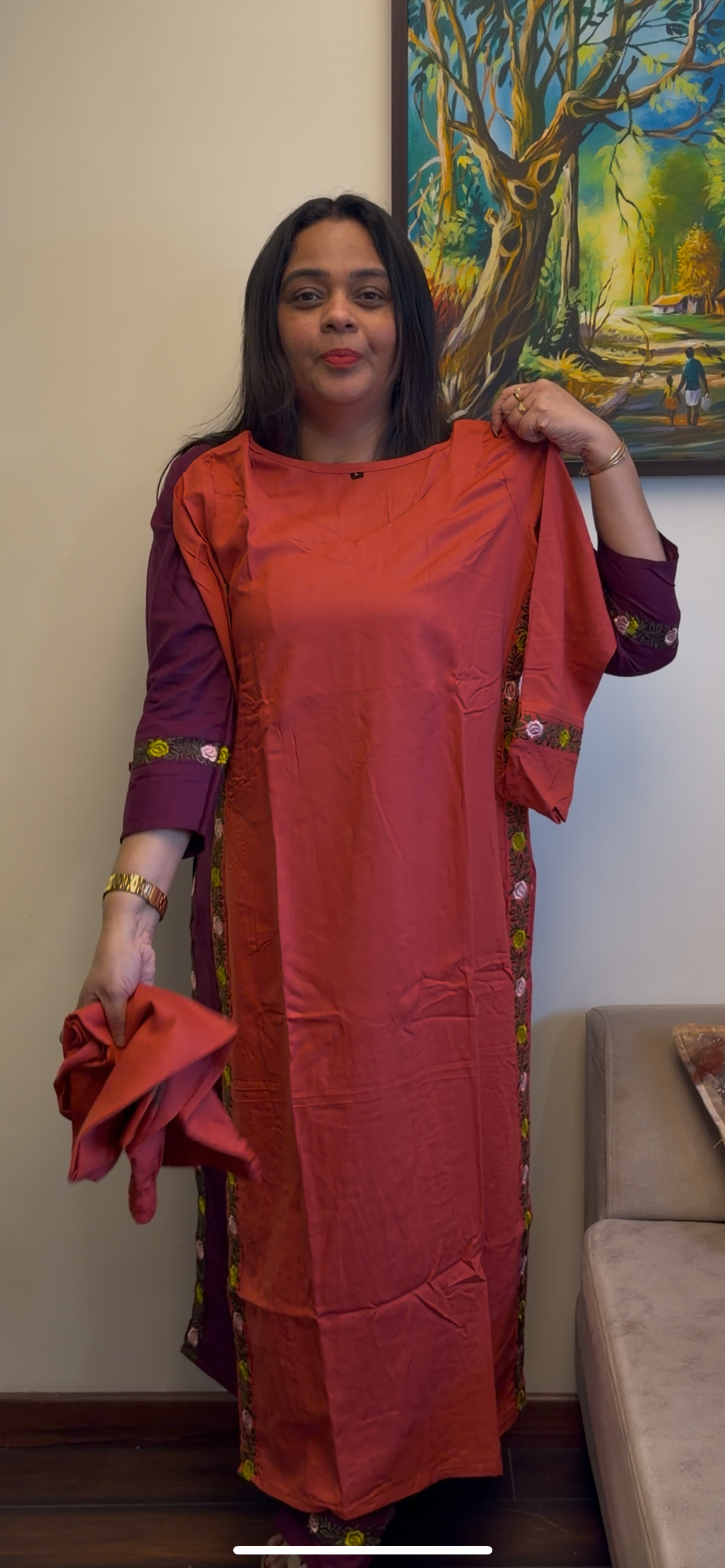 RAYON CO-ORDS SETS - IHA 29378