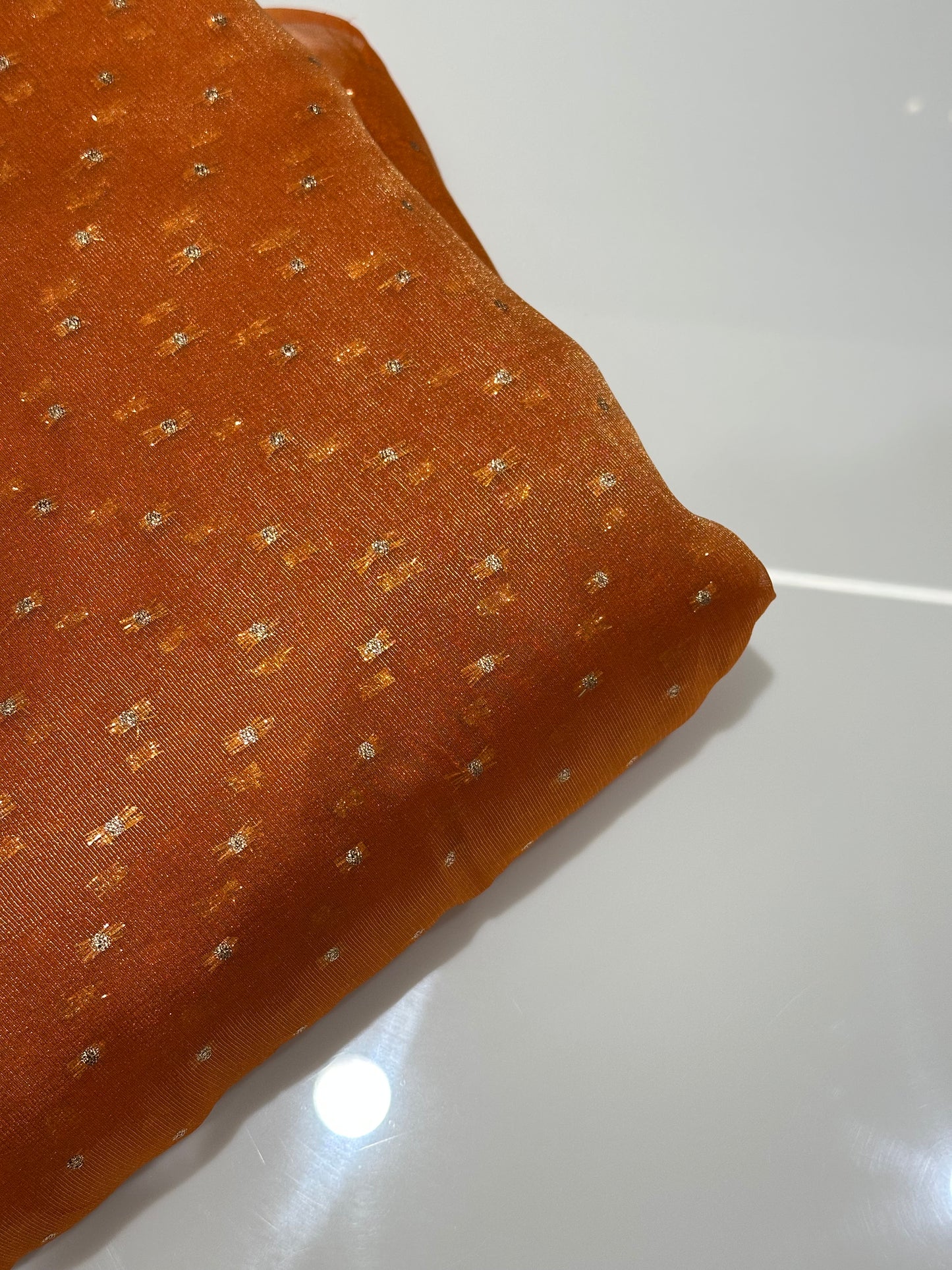 TISSUE RUNNING MATERAIL - IHA 27111