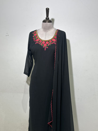 OFFER SALES TOP AND  BOTTOM  -  IHA 35694