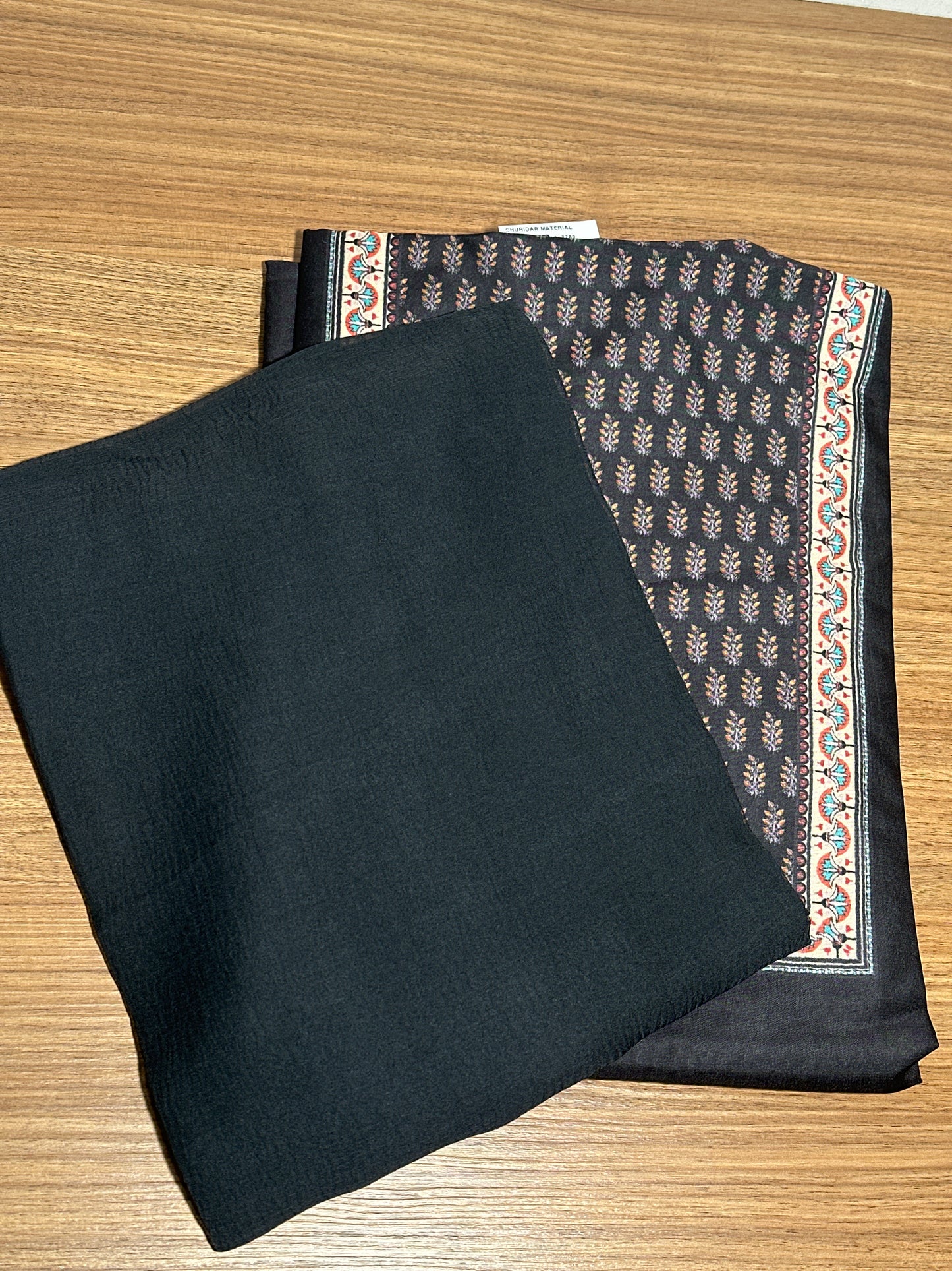 OFFER SALES UNSTITCHED SALWAR SUITS -  IHA 33647