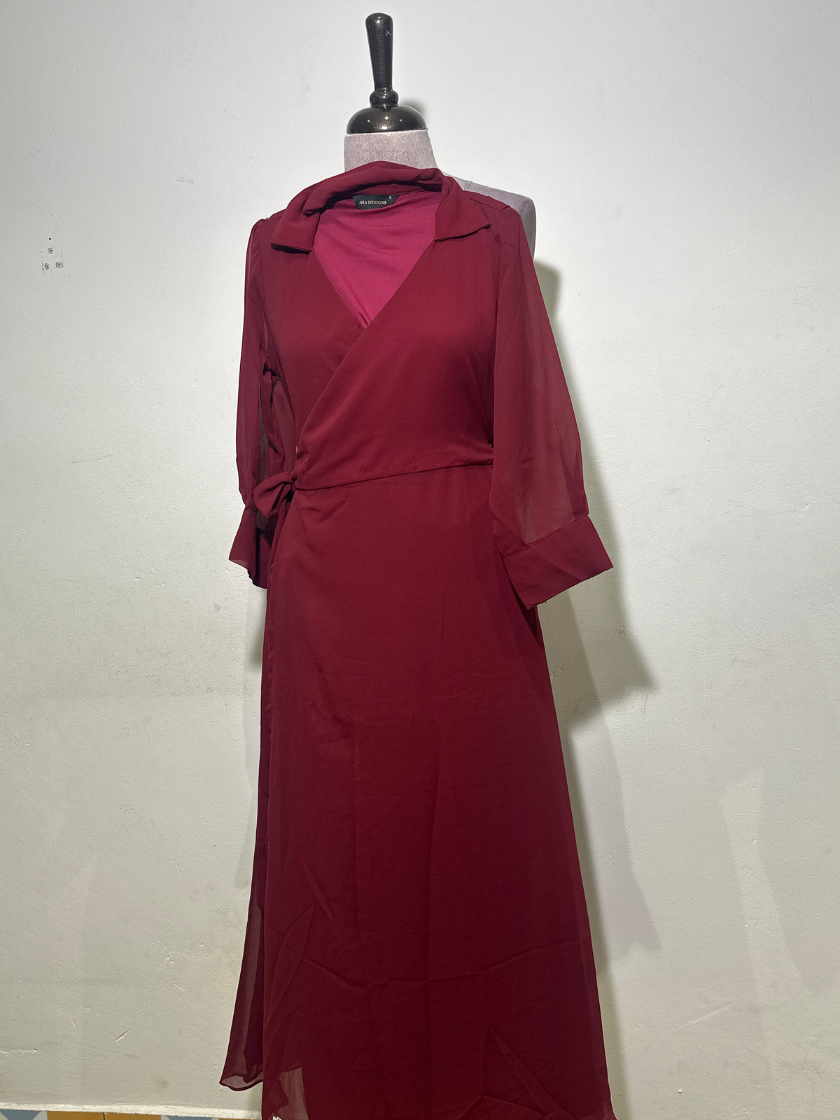 OFFER SALES TOP'S -  IHA 35950