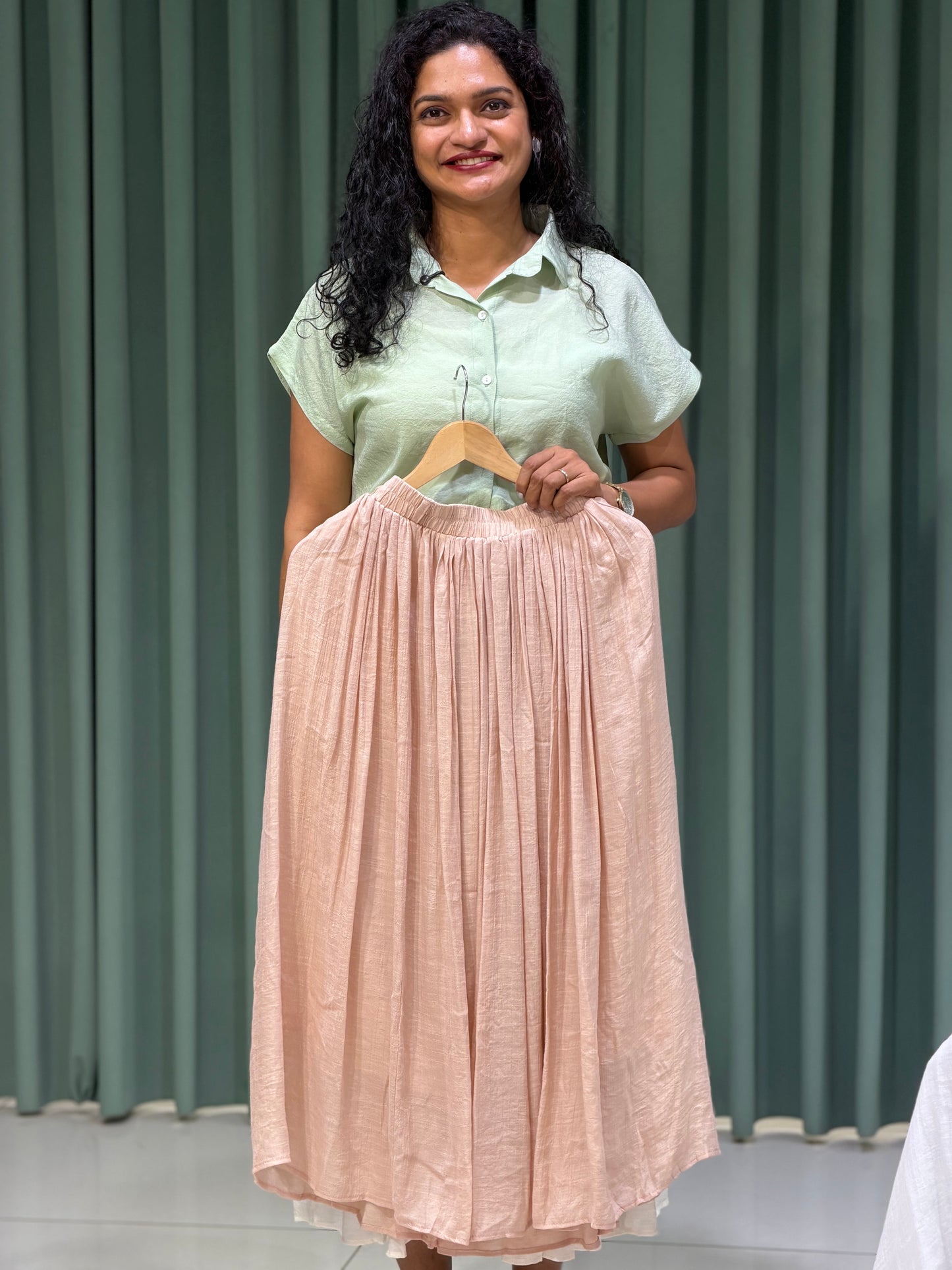 BUDGET BUY SKIRTS - IHA 30313