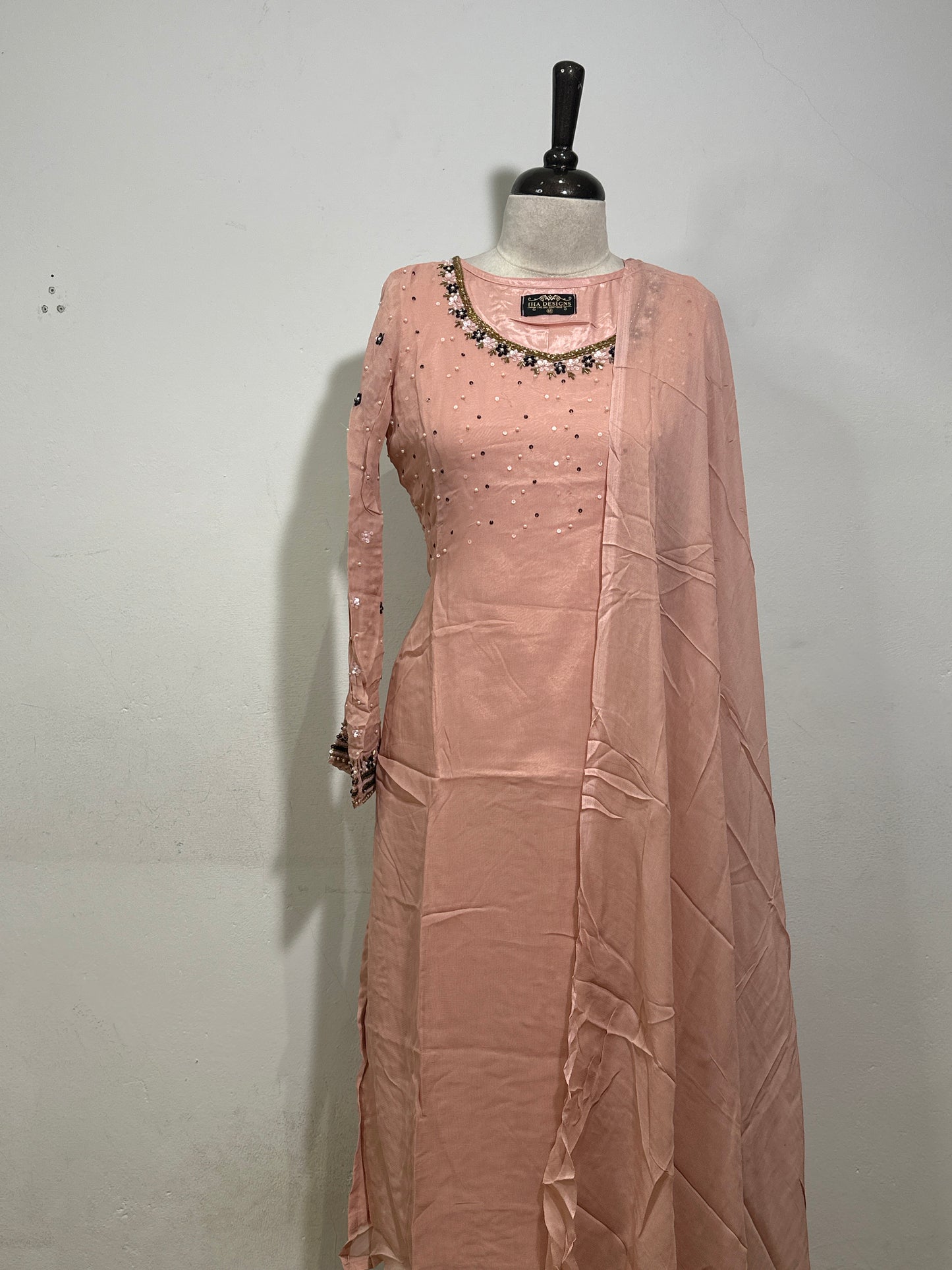 OFFER SALES TOP AND  BOTTOM  -  IHA 34355