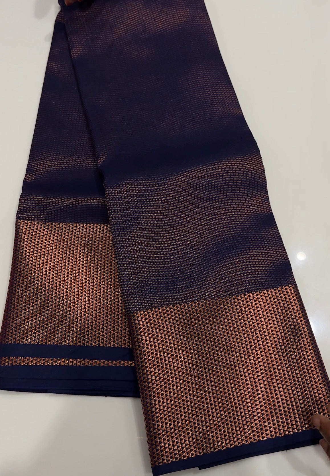 DESIGNER SOFT SILK SAREES - IHA 31153