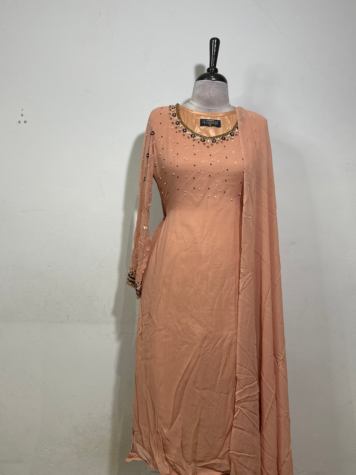 OFFER SALES TOP AND  BOTTOM  -  IHA 34355
