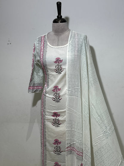 OFFER SALES TOP AND  BOTTOM  -  IHA 35694