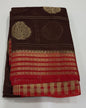 BUDGET BUY BANARASI SAREE - IHA 17514