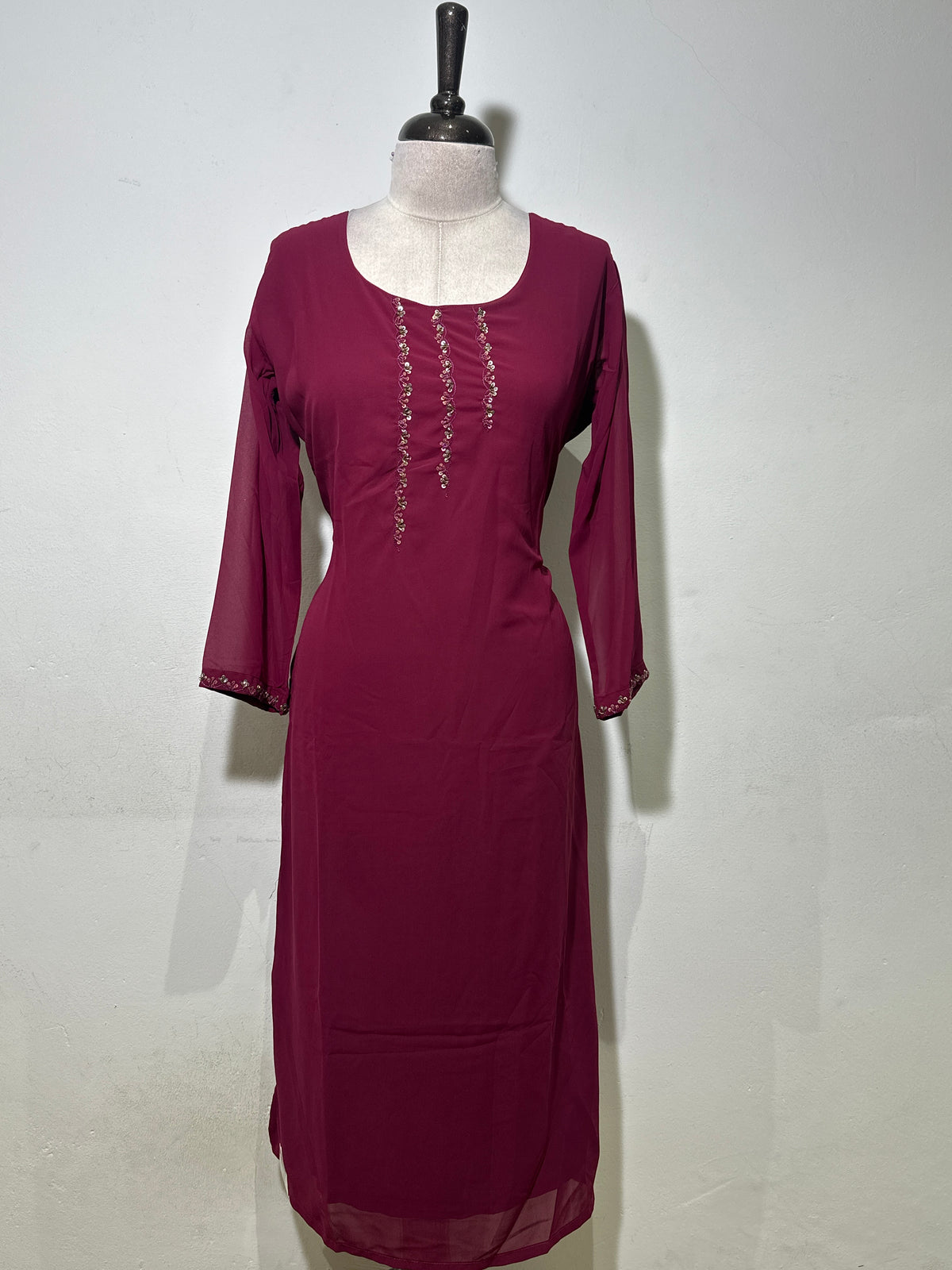 OFFER SALES TOP'S - IHA 35163