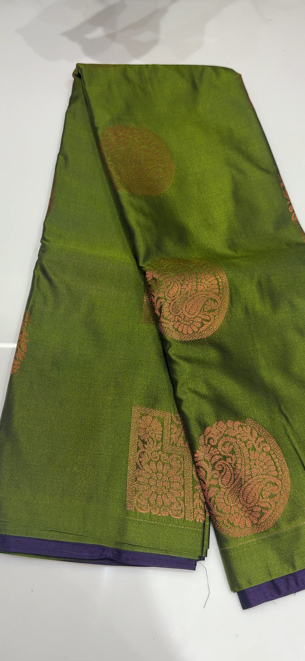 SEMI SOFT SILK SAREES - IHA 35431