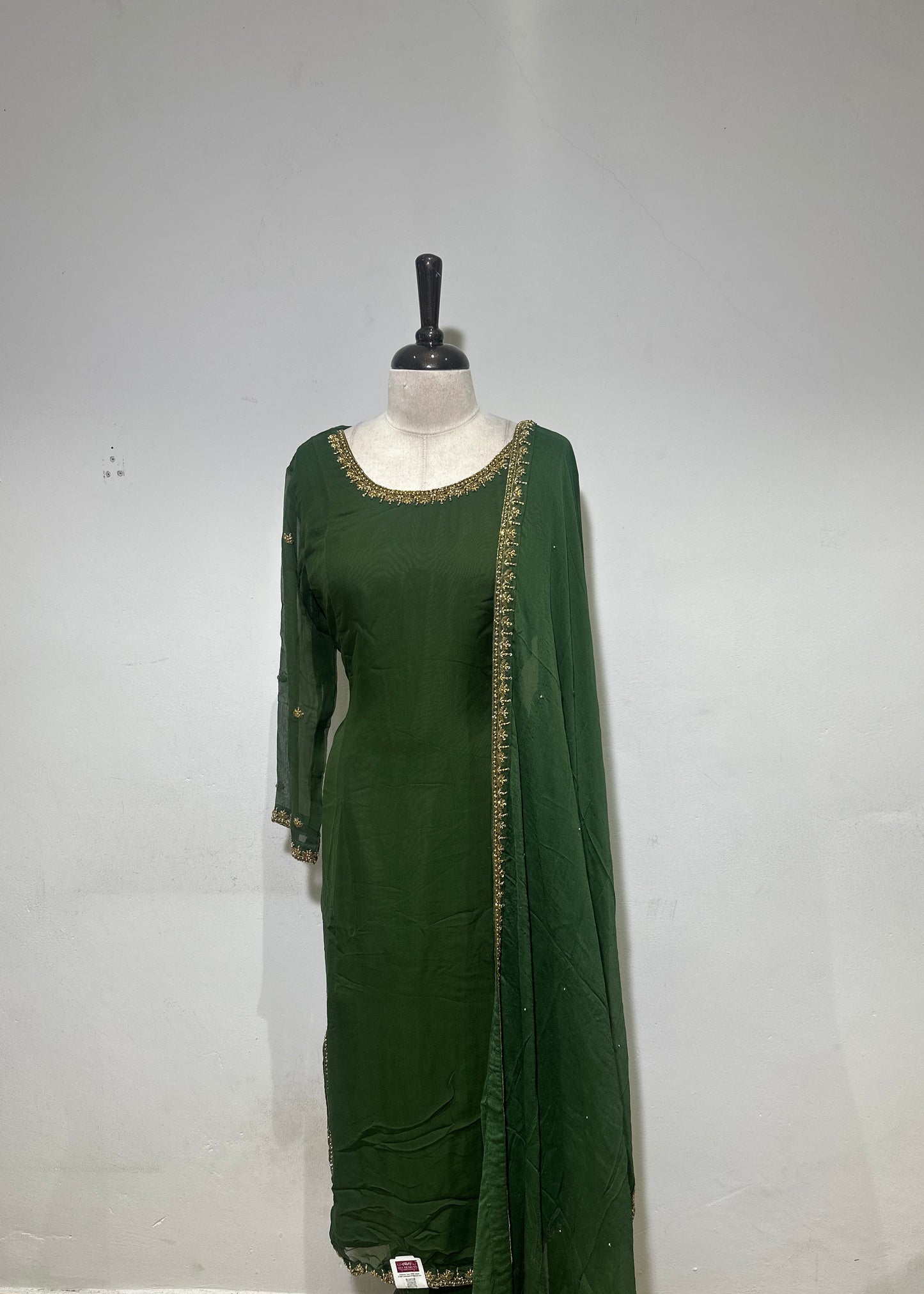 OFFER SALES TOP AND  BOTTOM  -  IHA 34350