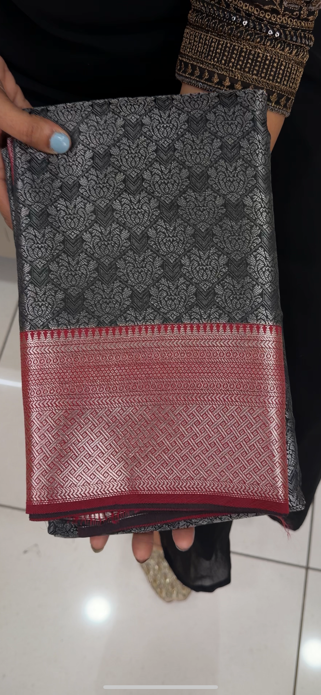 SEMI SOFT SILK SAREES - IHA 29427