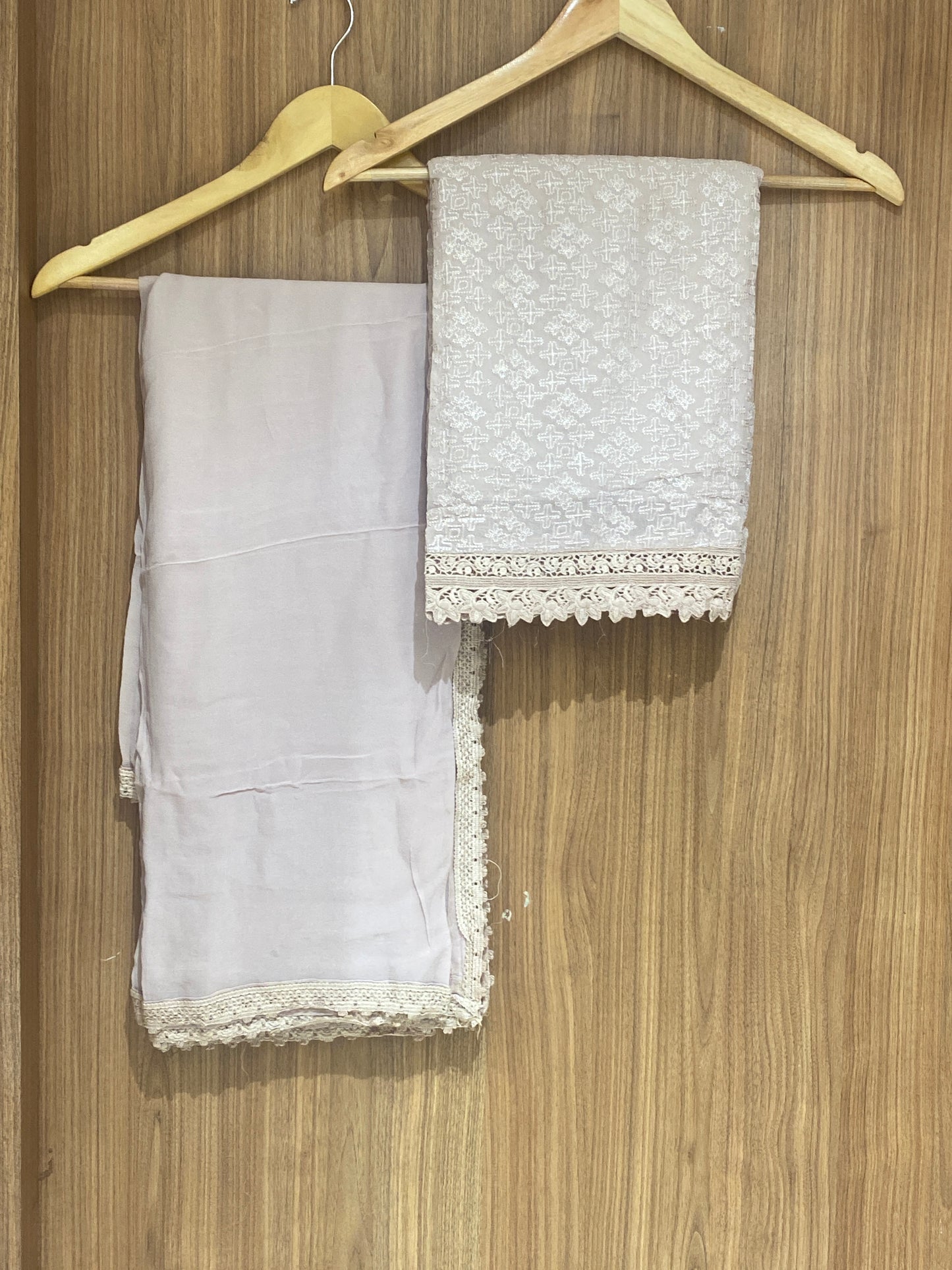 OFFER SALES UNSTITCHED SALWAR SUITS - IHA 26991