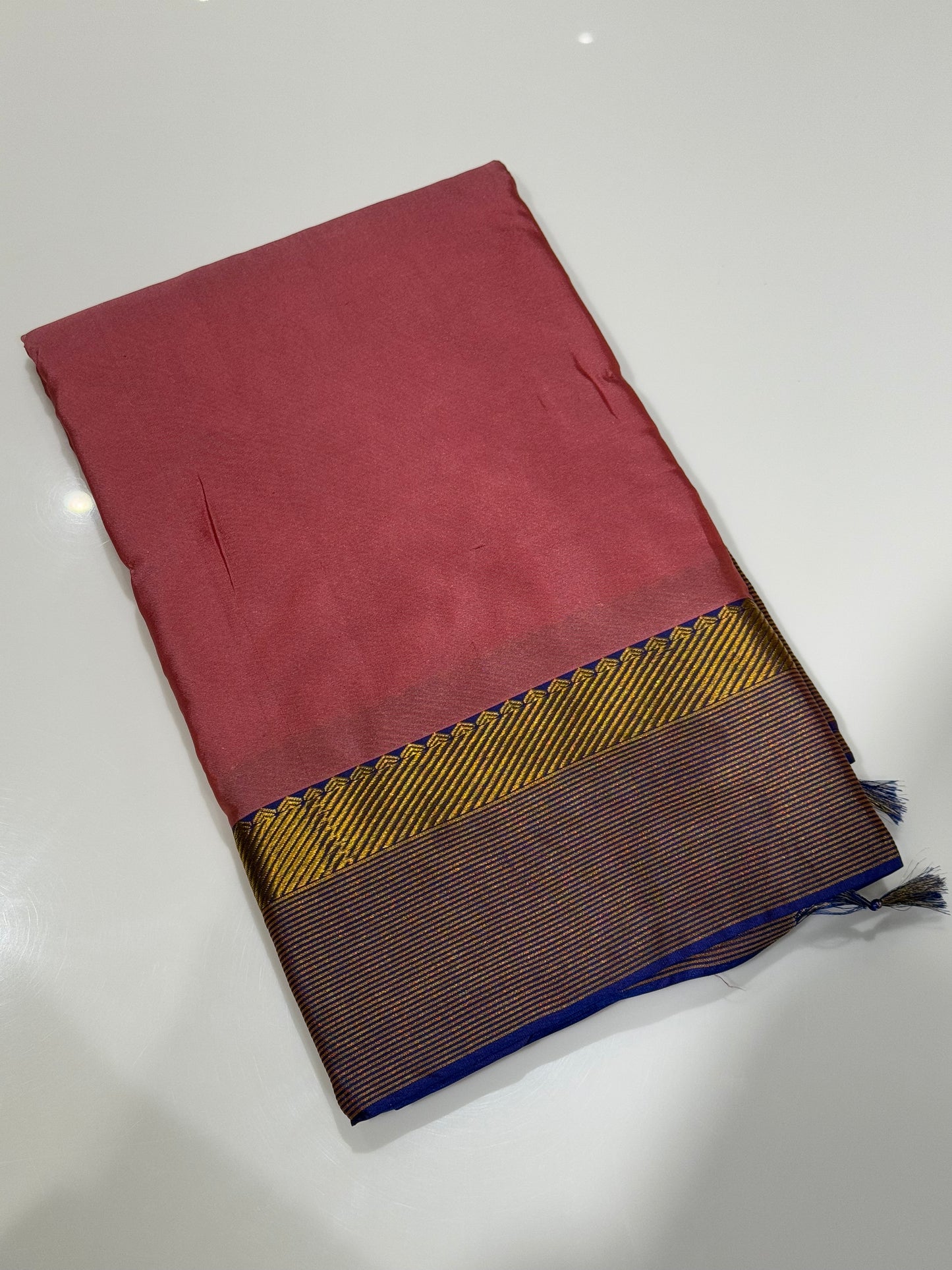 OFFER SALE SEMI SILK SAREES - IHA 27115