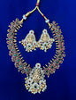 DESIGNER NECKLACE SETS  - IHA 15833