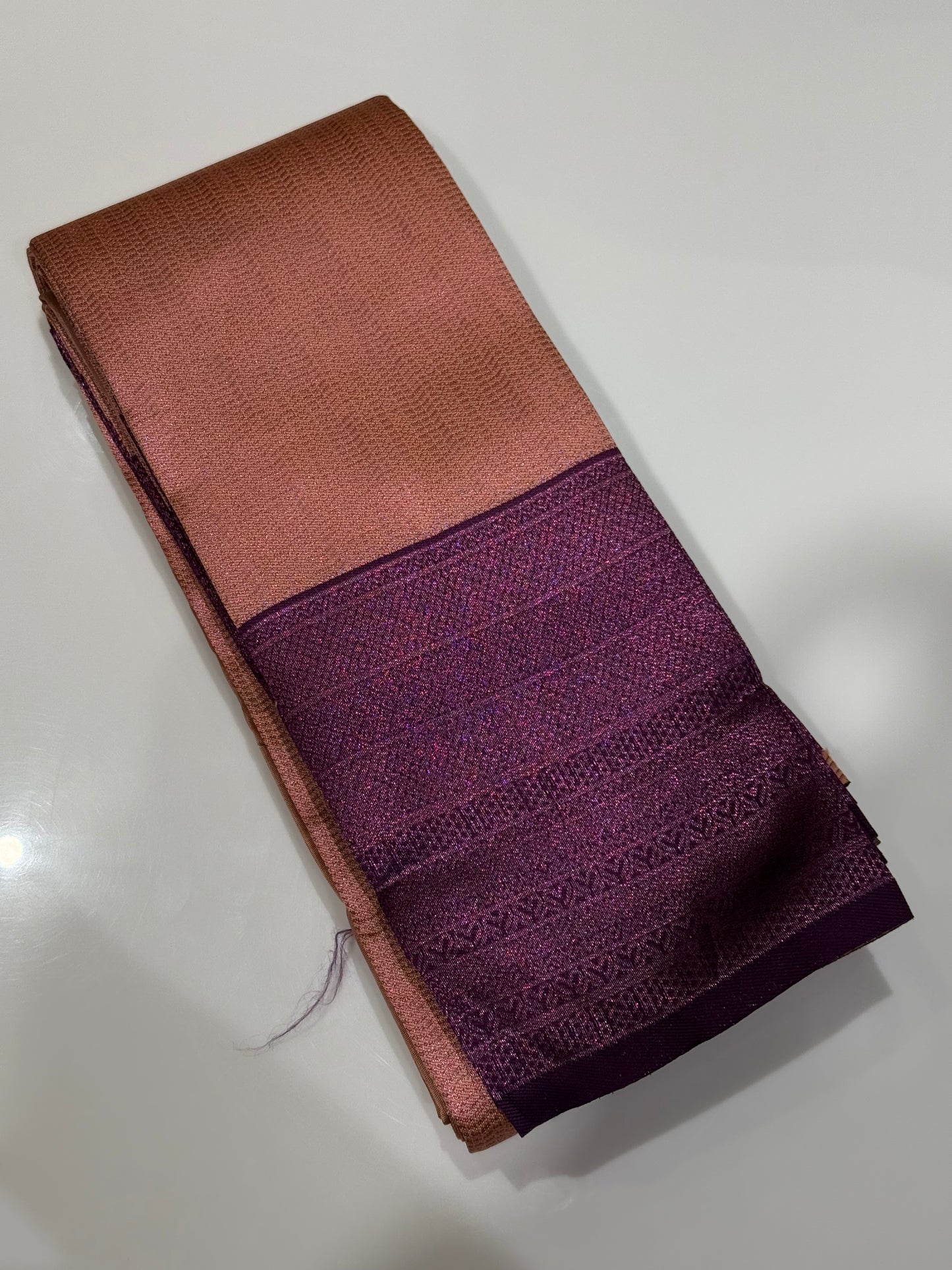 OFFER SALE SEMI SILK SAREES - IHA 27115