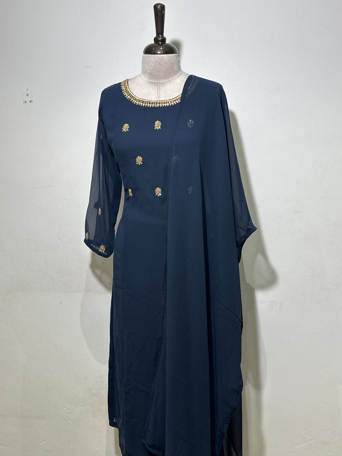 OFFER SALES TOP AND  BOTTOM  -  IHA 35451