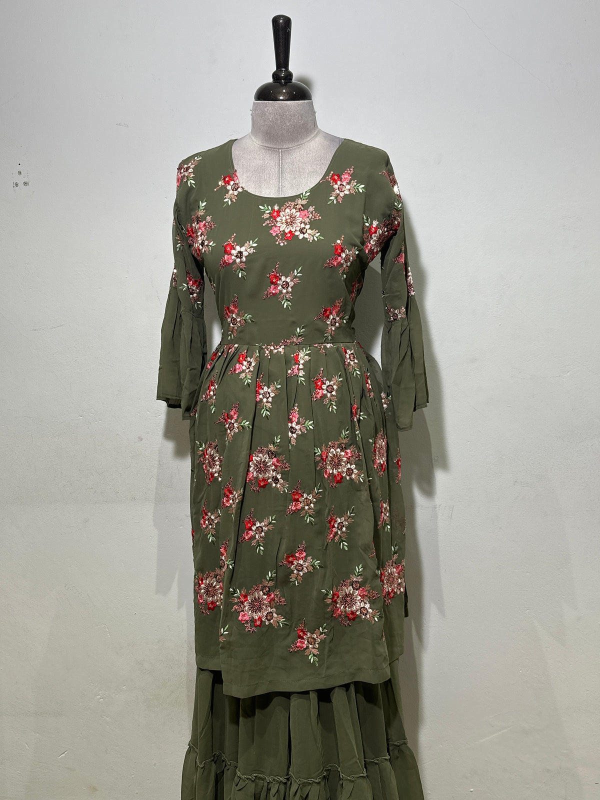 OFFER SALES TOP AND  BOTTOM  -  IHA 35694