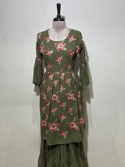 OFFER SALES TOP AND  BOTTOM  -  IHA 35694