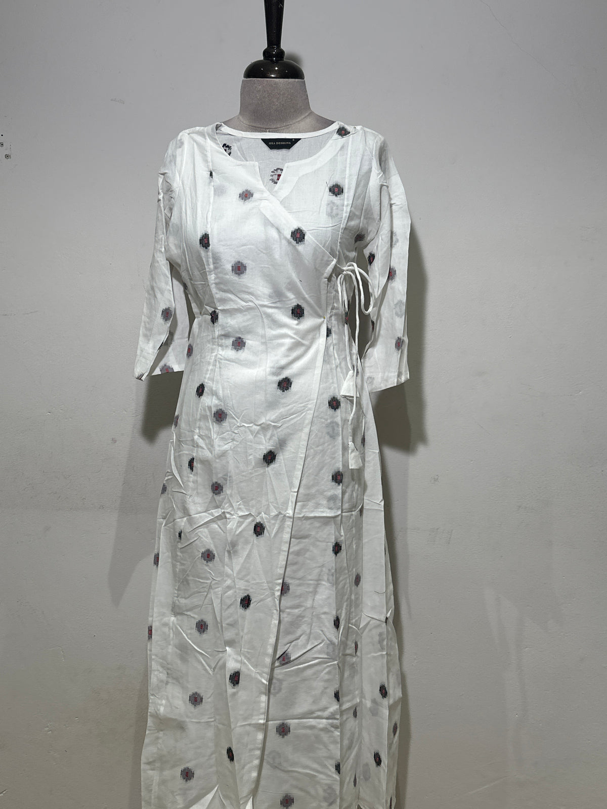 OFFER SALES TOP'S -  IHA 35651