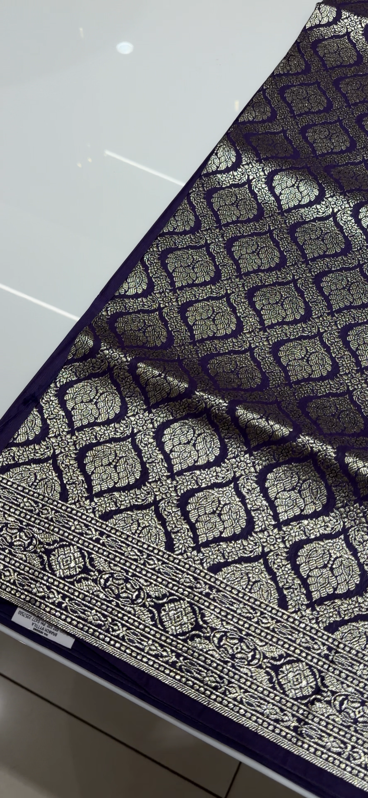 KATAN BANARASI SAREES -  IHA 35361