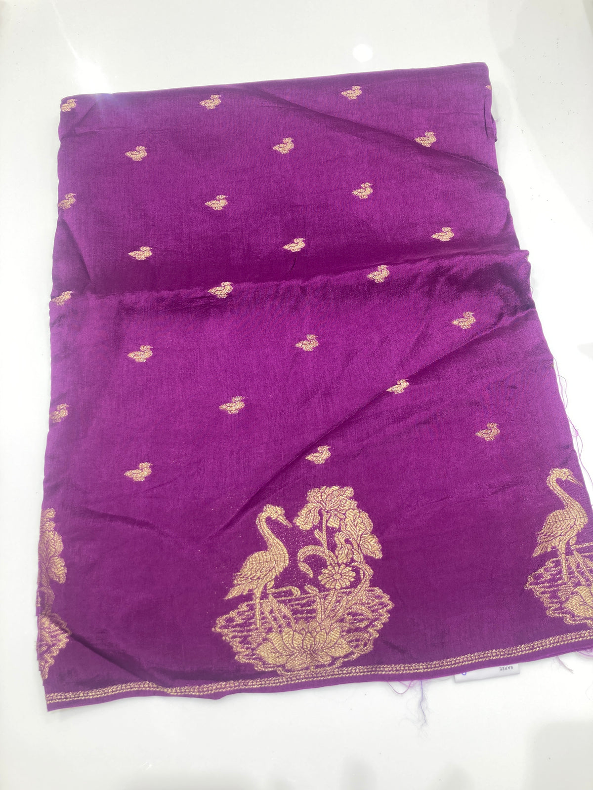OFFER SALES SAREE -  IHA 35453