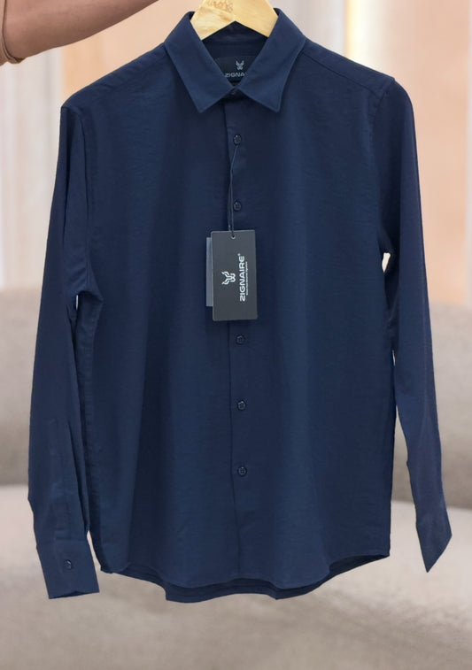 MENS SHIRT - IHA 31832
