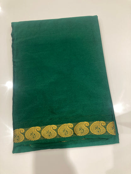 OFFER SALES SAREE -  IHA 35453