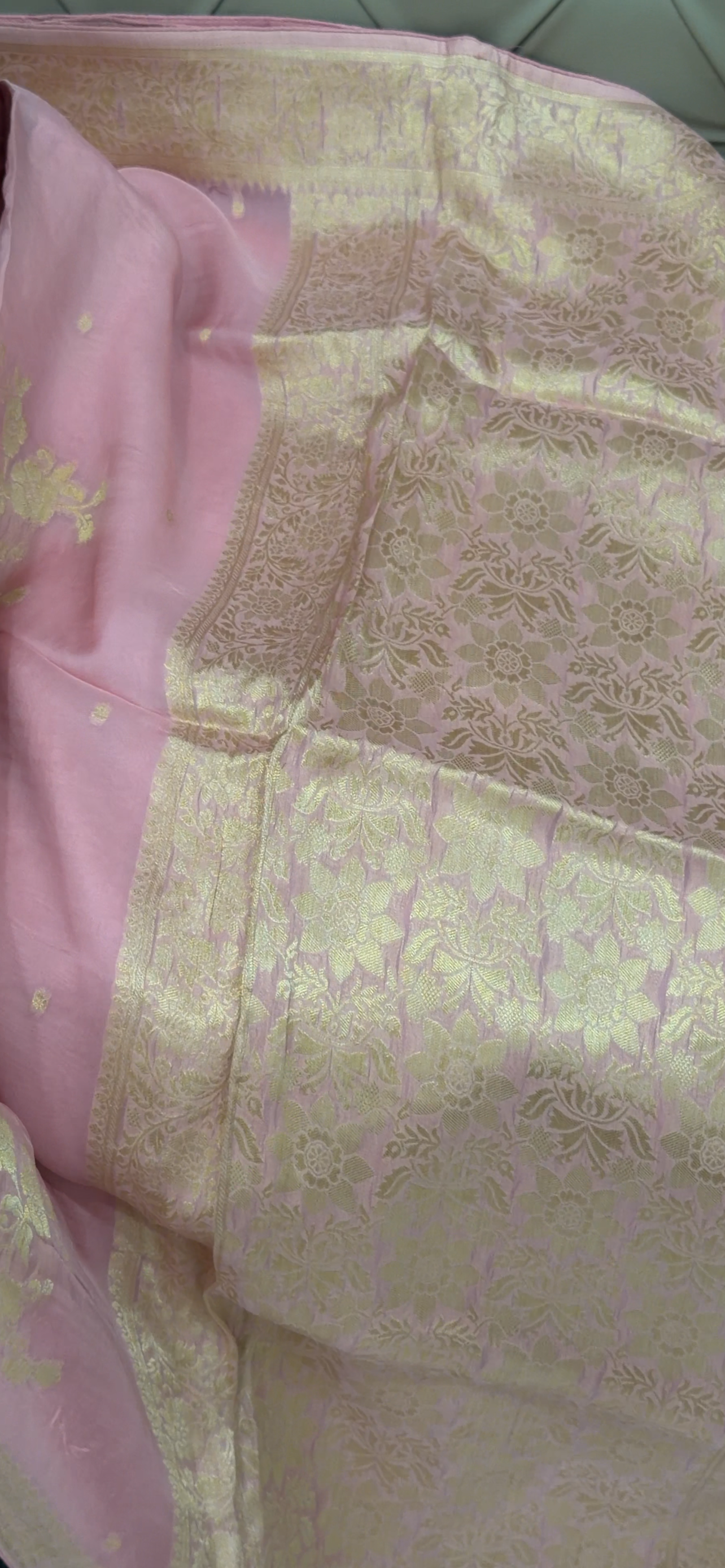 VISCOSE ORGANZA SAREES  - IHA 28779