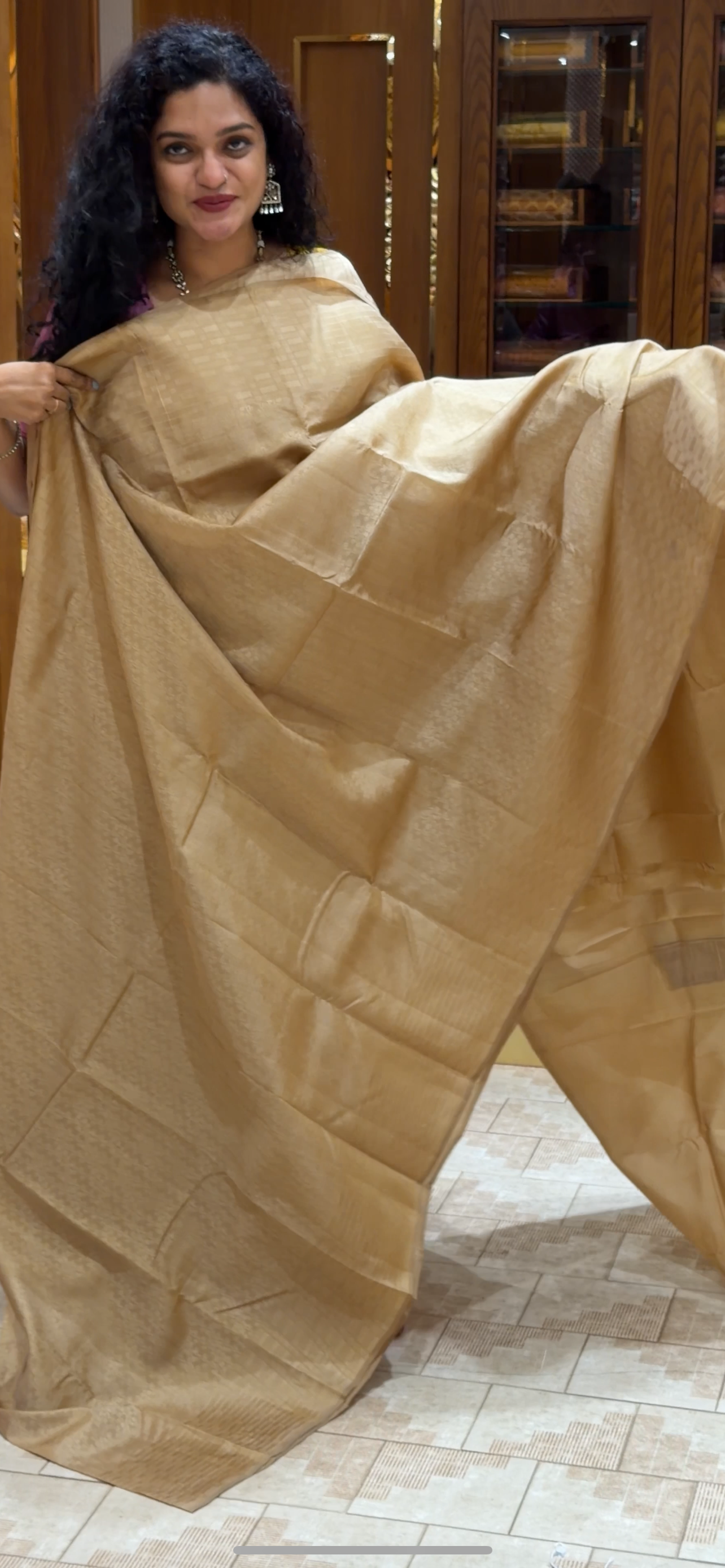 SOFT SILK SAREES - IHA 29330