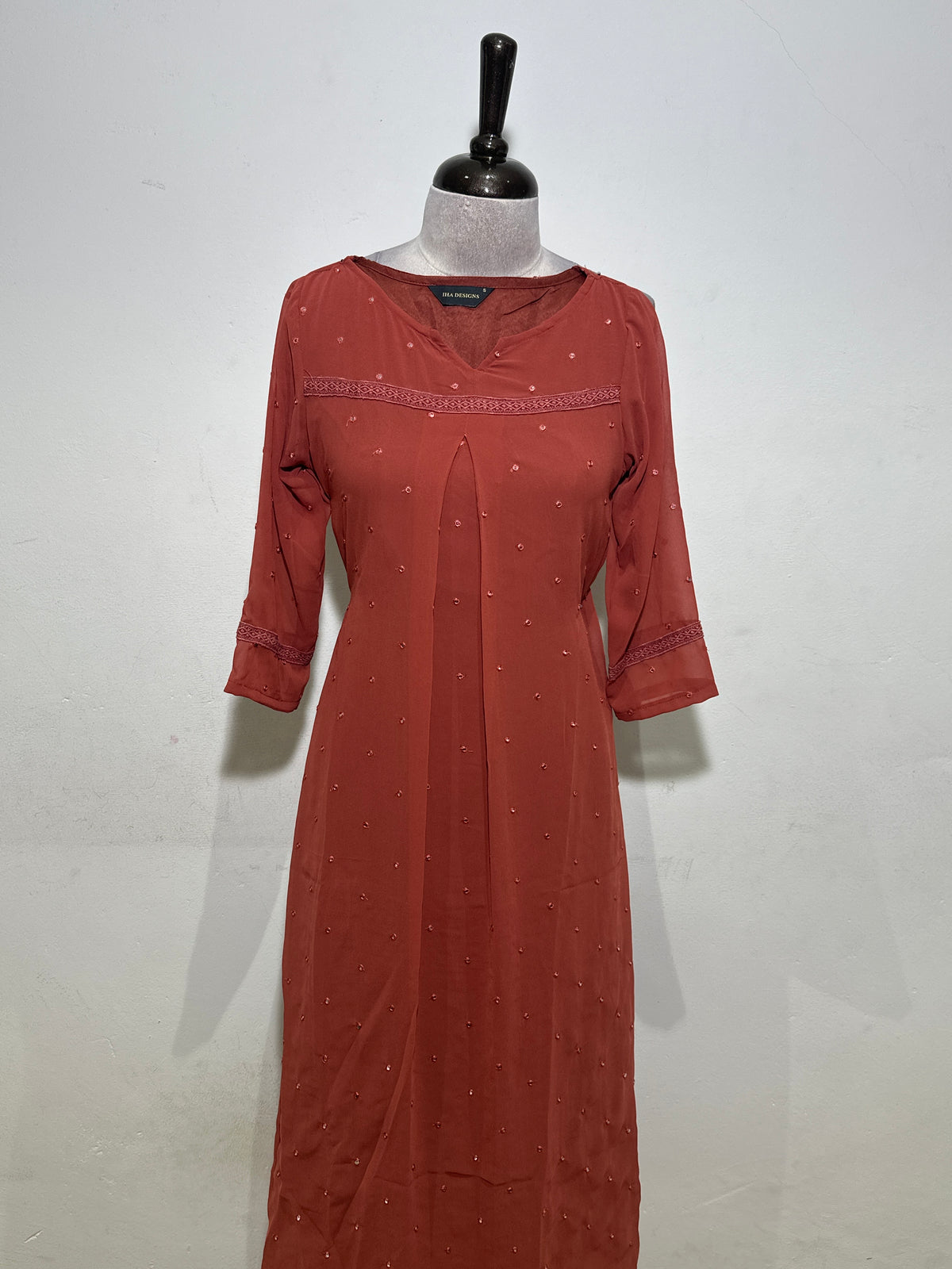 OFFER SALES TOP'S -  IHA 35712