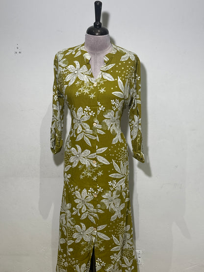 OFFER SALES TOP AND  BOTTOM  -  IHA 35974