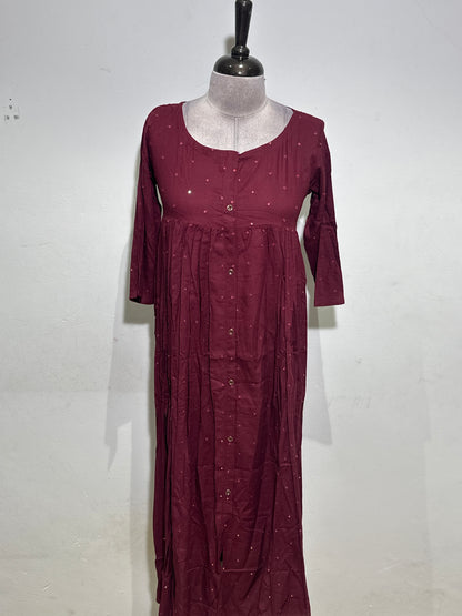 OFFER SALES TOP AND  BOTTOM  -  IHA 35833