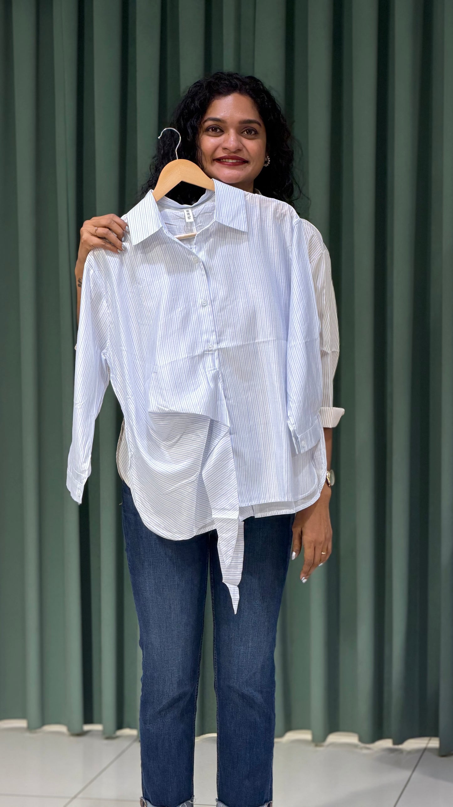 WESTERN WEAR SHIRTS - IHA 31406