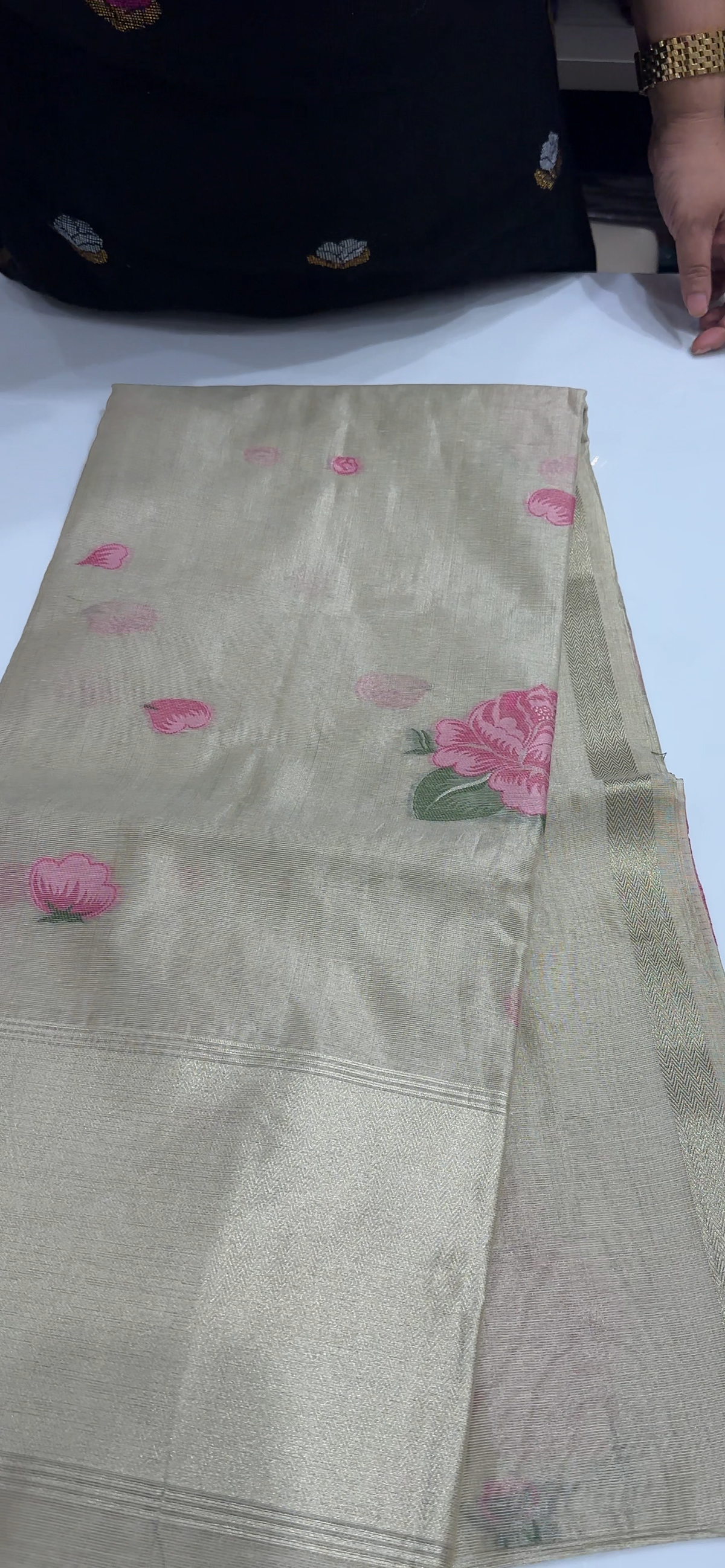 JAMDANI SAREES - IHA 35616