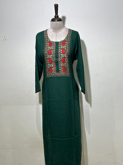 OFFER SALES TOP AND  BOTTOM  -  IHA 35726