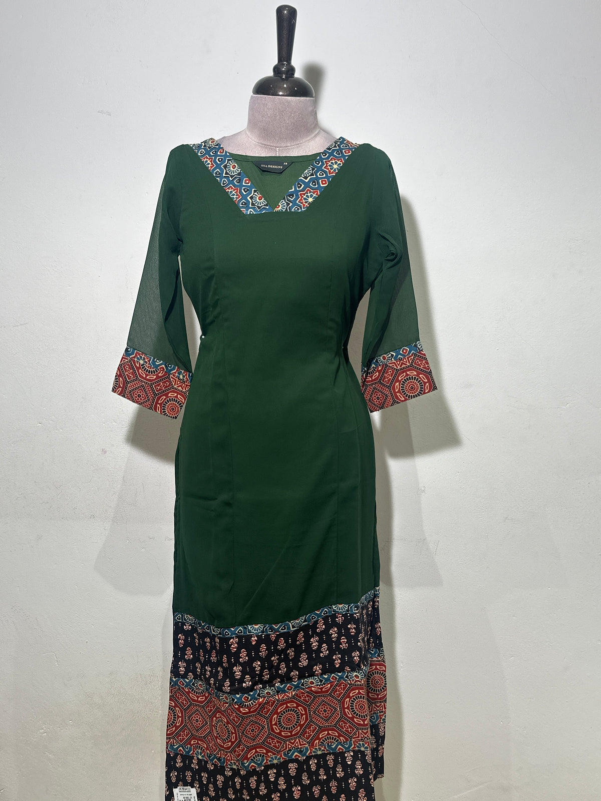 OFFER SALES TOP'S -  IHA 35964