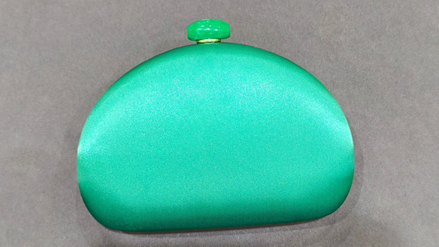 DESIGNER CLUTCH WALLET - IHA 23890